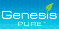 Genesis Pure